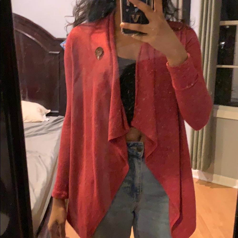 cardigan